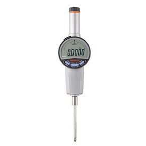Mitutoyo 543-737B | Digital Indicator ID-C | Series 543 | Type ASME/ANSI | Digital Step 0.0005 Inch | Hysteresis 0.001 Inch | Range 2 Inch | Diameter 9.52 mm | Weight 245 g