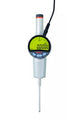 Mitutoyo 543-858E | Digital Indicator ID-F | High Accuracy Type | Inch/Metric | Series 543 | Resolution 0.00002 inch | Accuracy ±0.00012 inch | Range 0 to 2 inch
