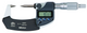 Mitutoyo 342-361-30 Digital Point Micrometer IP65 Inch/Metric, 0-1", 30° Tip - generaltechuae