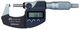 Mitutoyo 395-353-30 Digital Tube Micrometer, Spherical Anvil Inch/Metric, 2-3", IP65 - generaltechuae