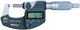 Mitutoyo 395-372-30 Digital Tube Microm. Sph. Anvil/Spindle Inch/Metric, 1-2", IP65 - generaltechuae