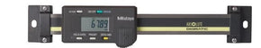 Mitutoyo 572-473, Horizonal Digimatic Scale, SPC, 0-12/0-300mm - generaltechuae