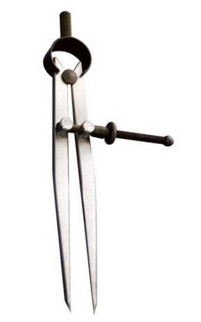 Mitutoyo 950-212 | Spring Divider | Series 950 | Range 6 inch