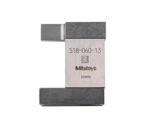 Mitutoyo 518-060-13 | Probe Diameter | Series 518 | Type Calibration Block | For LH-600