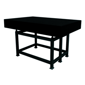 Mitutoyo  517-912-1 Granite Surface Plate Grade 1 with stand, Size 1200 x 900 x 125 mm - generaltechuae