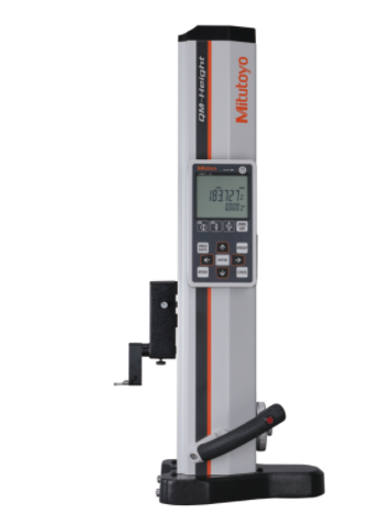 Mitutoyo 518-245 QM Height with Air Floating, Inch/Metric 0-14", 0.00005"/0.0001"/0.0002" - generaltechuae