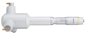 Mitutoyo 368-274 | 3-Point Internal Micrometer Holtest 4-5", 0.0002" - generaltechuae