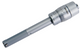 Mitutoyo 368-864, 3-Holtest (Type II) Three-Point Bore Micrometer Economy Type, Range .5 - .65", Graduation .0002" - generaltechuae