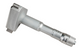 Mitutoyo 368-873, 3-Holtest (Type II) Three-Point Bore Micrometer Economy Type, Range 3.5 - 4", Graduation.0002" - generaltechuae