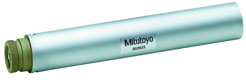 Mitutoyo 368-997,  3-Point Internal Micrometer Holtest Set 2-4" (4 pcs.), Economy Set - generaltechuae