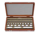 Mitutoyo 516-302-11 | 81-piece Cera Gauge Block Set, Inch, Grade 0 - generaltechuae