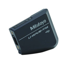 Mitutoyo 264-622 | U-Wave Fit | IP67 Type | Wireless Transmitter for Micrometer or Indicator | Series 264