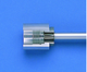 Mitutoyo 146-123 Groove Micrometer, Rotating Spindle 25-50mm, 12.7mm Flange - generaltechuae