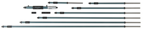 Mitutoyo 141-122 Interchangeable Rod Inside Micrometer 8 - 40", Graduation .001" - generaltechuae
