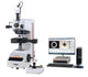 Mitutoyo 810-404-11-CSET1 | Automatic Micro Vickers Hardness Testing Machine | HM-210 C-Type Set | Operation Temperature 5 to 40°C | Vibration Frequency 5Hz or lower | Mass 50 kg