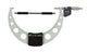 Mitutoyo 293-353-10 | Coolant Proof Micrometer | Series 293 | Accuracy ±.00015 inch | Range 7 inch to 8 inch
