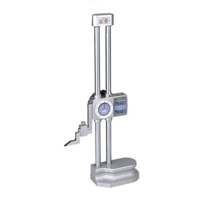 Mitutoyo 192-131 Dial Height Gauge 0-450mm - generaltechuae