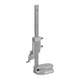 Mitutoyo 506-208 Lightweight Double Scale Vernier Height Gauge 0-200mm / 0-8" - generaltechuae