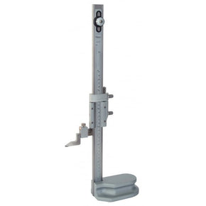 Mitutoyo 514-103 Double Scale Vernier Height Gauge 0-300mm / 0-12" - generaltechuae