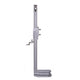 Mitutoyo 514-105 Double Scale Vernier Height Gauge 0-450mm / 0-18" - generaltechuae