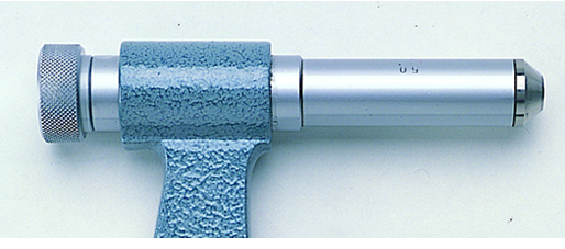 Mitutoyo 105-107 Outside Microm. Anvil Extension Collar 900-1000mm - generaltechuae