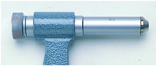 Mitutoyo 105-408 Outside Microm. Anvil Extension Collar 1000-1100mm - generaltechuae