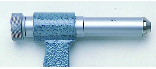 Mitutoyo 105-410 Outside Microm. Anvil Extension Collar 1200-1300mm - generaltechuae