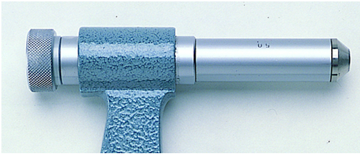 Mitutoyo 105-416 Outside Microm. Anvil Extension Collar 1800-1900mm - generaltechuae