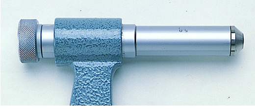 Mitutoyo 105-419 Outside Microm. Anvil Extension Collar 1200-1400mm - generaltechuae