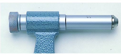 Mitutoyo 105-421 Outside Microm. Anvil Extension Collar 1600-1800mm - generaltechuae