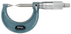 Mitutoyo 112-203 Point Micrometer with Hardened Tip 50-75mm, 30° Tip - generaltechuae