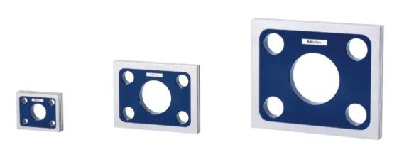 Mitutoyo 311-112 | Square Master | Series 311 | Dimensions 160 x 210 x 25 mm | Mass 5 kg - generaltechuae