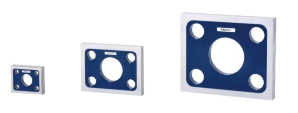 Mitutoyo 311-113 | Square Master | Series 311 | Dimensions 260 x 310 x 30 mm | Mass 14 kg - generaltechuae