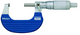 Mitutoyo 102-702 | Ratchet Thimble Micrometer | Range 25 50mm, Graduation 0.01mm - generaltechuae
