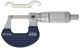 Mitutoyo 102-707 | Ratchet Thimble Micrometer | Range 0-25mm, Graduation 0.001mm - generaltechuae