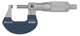 Mitutoyo 102-717 | Ratchet Thimble Micrometer | Range 0-1", Graduation 0.0001" - generaltechuae