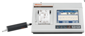 Mitutoyo Surftest SJ-310S | 0.75mN Measuring Force