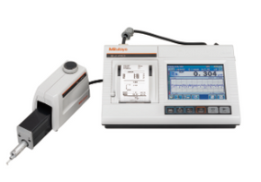 Mitutoyo Surftest SJ-411 | 4mN Measuring Force