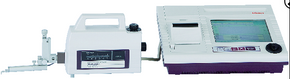 Mitutoyo Surftest SJ-500 | 0.75mN measuring Force