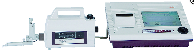 Mitutoyo Surftest SJ-500 | 4mN Measuring Force