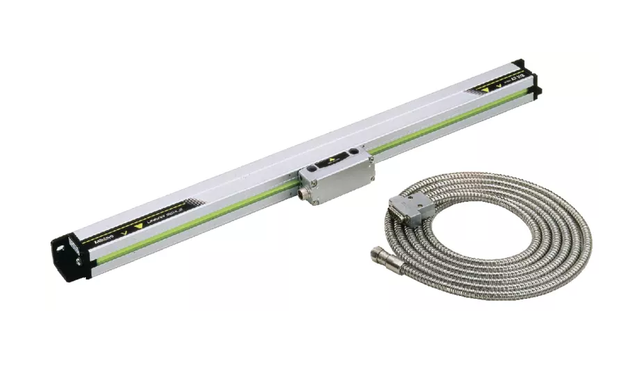 Mitutoyo 539-145-30 | Linear Scale AT103 | Cable Length 10 m | Effective Length 3750 mm | Mass 12 kg - generaltechuae