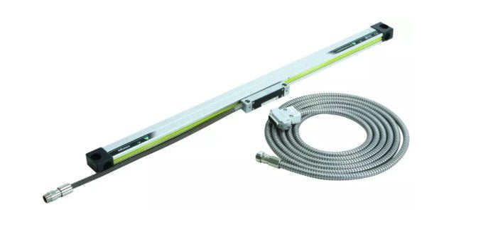 Mitutoyo 539-202-30 | Linear Scale AT113 | Model AT113-150 | Mass 0.905 kg - generaltechuae