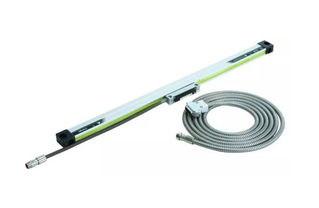 Mitutoyo 539-203-30 | Linear Scale AT113 | Model AT113-200 | Mass 0.943 kg - generaltechuae