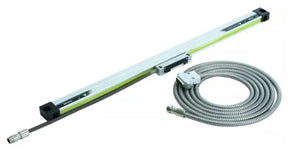 Mitutoyo 539-203-40 | Linear Scale AT113 | Cable Length 3.5 m | Effective Length 200 mm | Mass 0.943 kg