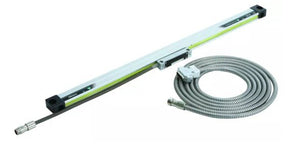 Mitutoyo 539-215-40 | Linear Scale AT111 | Cable Length 3.5 m | Effective Length 800 mm | Mass 1.4 kg