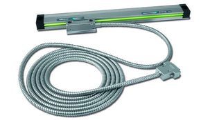 Mitutoyo 539-863R | Linear Scale AT715 | Electromagnetic Induction System | Cable Length 7 m | Effective Length 2500 mm | Mass 3.15 kg