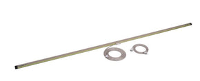 Mitutoyo 539-864N | Linear Scale AT715-2600 | Electromagnetic Induction System | Cable Length 7 m | Effective Length 2600 mm | Mass 3.25 kg