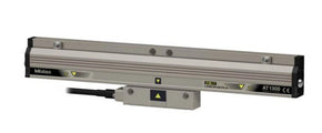 Mitutoyo 559-502-57 | NC Linear Scale AT1357-200-S | S-Type | FANUC Interface Compatibility | Resolution 0.001 ¼m