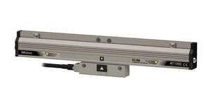 Mitutoyo 559-504-57 | NC Linear Scale AT1357-300-S | S-Type | FANUC Interface Compatibility | Resolution 0.001 ¼m