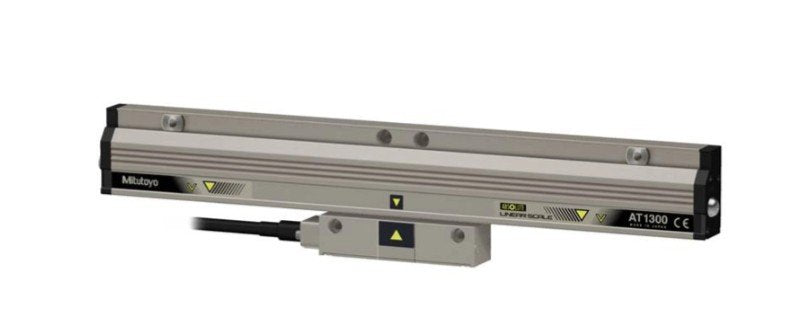Mitutoyo 559-508-54 | NC Linear Scale AT1354-500-S | S-Type | FANUC Interface Compatibility | Resolution 0.01 ¼m - generaltechuae